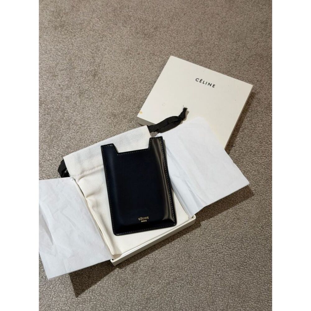 Celine Women Pre-Loved Bag Brand New Condition